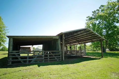Exterior - 2001 Chavers Rd, Cantonment, FL 32533 photo 12 of 19
