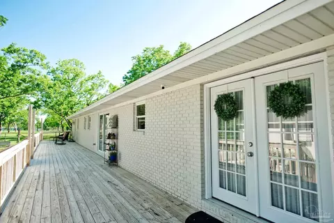 Exterior - 2001 Chavers Rd, Cantonment, FL 32533 photo 2 of 19