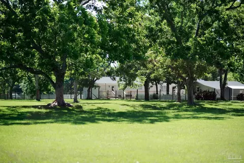 Exterior - 2001 Chavers Rd, Cantonment, FL 32533 photo 17 of 19