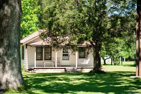 Exterior - 2001 Chavers Rd, Cantonment, FL 32533 photo 7 of 19
