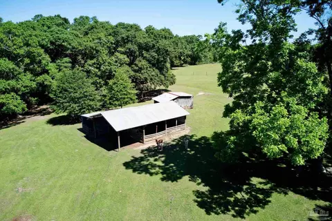 Exterior - 2001 Chavers Rd, Cantonment, FL 32533 photo 16 of 19
