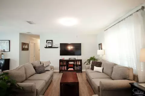 Living - 2001 Chavers Rd, Cantonment, FL 32533 photo 1 of 3
