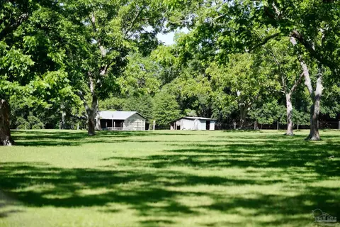 Exterior - 2001 Chavers Rd, Cantonment, FL 32533 photo 8 of 19