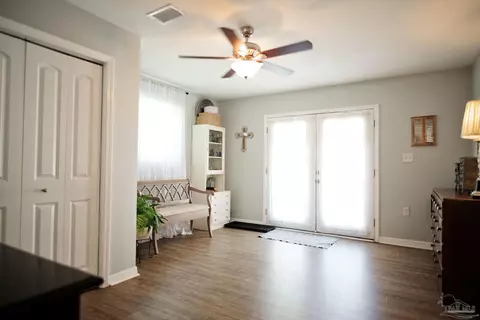 Entry Way - 2001 Chavers Rd, Cantonment, FL 32533 photo 1 of 4
