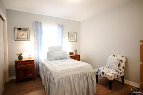 Bedroom - 2001 Chavers Rd, Cantonment, FL 32533 photo 1 of 4