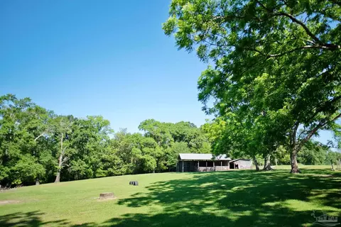 Exterior - 2001 Chavers Rd, Cantonment, FL 32533 photo 18 of 19