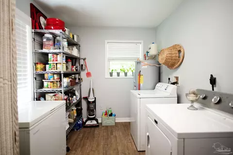 Other - 2001 Chavers Rd, Cantonment, FL 32533 photo 3 of 15