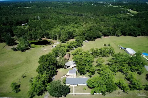 View/Area - 2001 Chavers Rd, Cantonment, FL 32533 photo 1 of 7