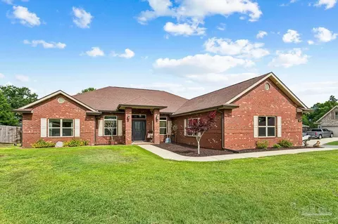 5534 Bellview Ct, Milton, FL 32583