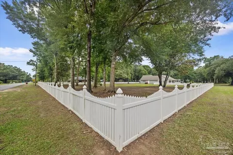 Exterior - 2833 Tunnel Rd, Pace, FL 32571 photo 19 of 19