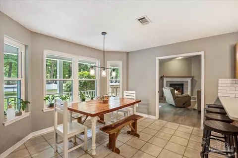Dining - 2833 Tunnel Rd, Pace, FL 32571 photo 1 of 1