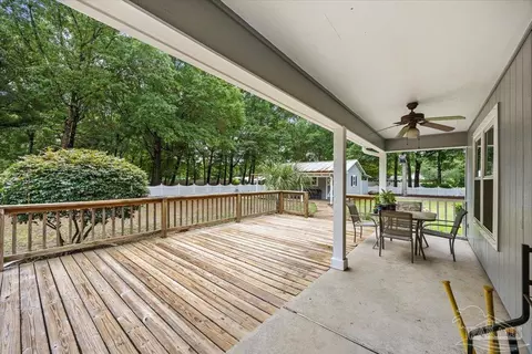 Exterior - 2833 Tunnel Rd, Pace, FL 32571 photo 7 of 19