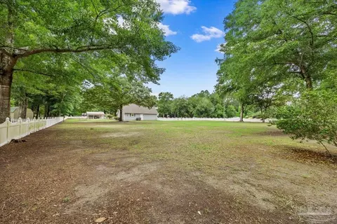 Exterior - 2833 Tunnel Rd, Pace, FL 32571 photo 15 of 19