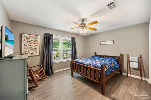 Bedroom - 2833 Tunnel Rd, Pace, FL 32571 photo 1 of 2