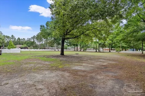 Exterior - 2833 Tunnel Rd, Pace, FL 32571 photo 14 of 19