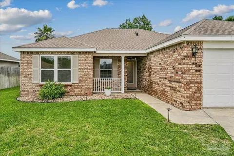 5594 Fawn Ridge Dr, Gulf Breeze, FL 32563