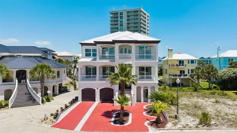 21 E Galvez Ct, Pensacola Beach, FL 32561