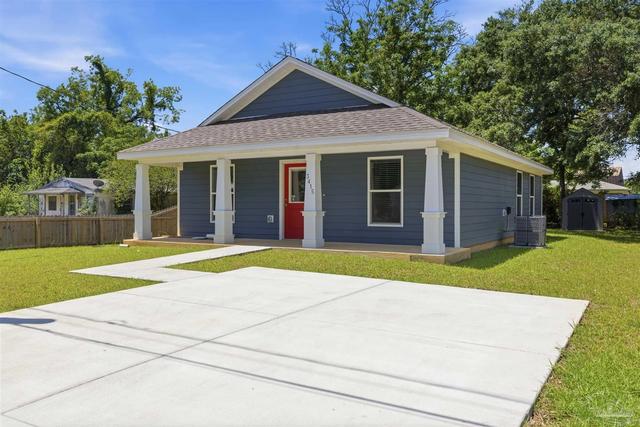 3415 12 N Tarragona St, Pensacola, FL 32503