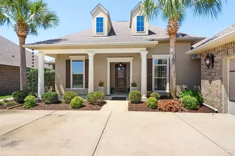 1513 Sabal Palm Dr, Gulf Breeze, FL 32563