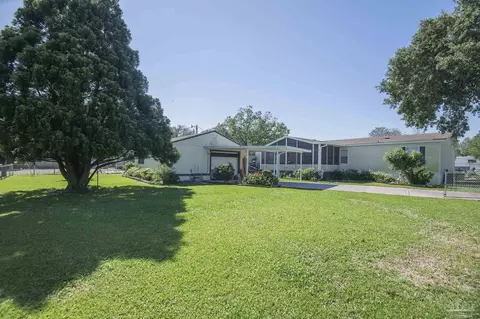 9540 Bowman Ave, Pensacola, FL 32534