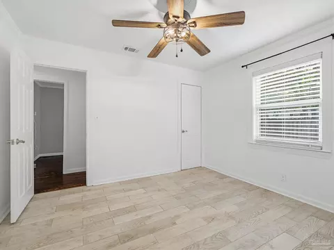 Bedroom - 7220 Beverly St, Milton, FL 32583 photo 1 of 3