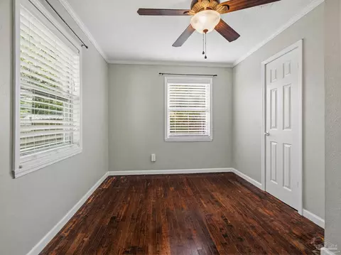 Bedroom - 7220 Beverly St, Milton, FL 32583 photo 3 of 3