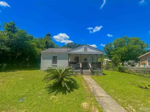 507 W Sunset Ave, Pensacola, FL 32507