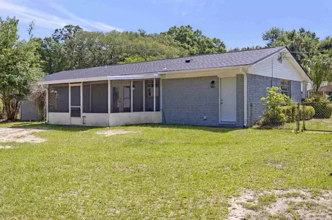 Exterior - 5417 Chipper Ln, Pace, FL 32571 photo 3 of 4