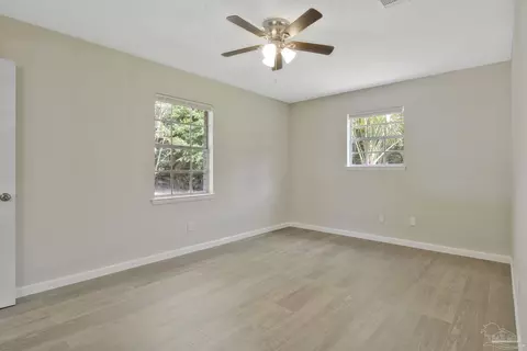 Bedroom - 5417 Chipper Ln, Pace, FL 32571 photo 2 of 5