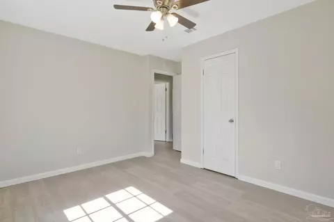Bedroom - 5417 Chipper Ln, Pace, FL 32571 photo 5 of 5
