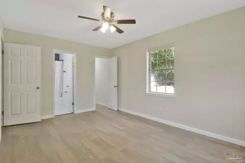 Bedroom - 5417 Chipper Ln, Pace, FL 32571 photo 1 of 5