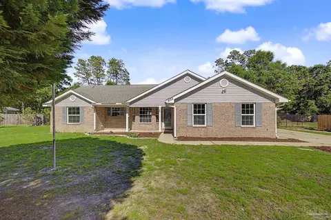 4152 Willis Way, Milton, FL 32583