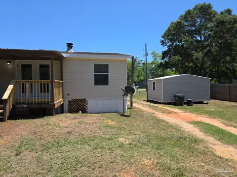 5135 Bent Tree Rd, Milton, FL 32583 photo 58