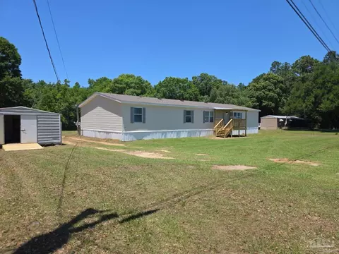 5135 Bent Tree Rd, Milton, FL 32583 photo 2
