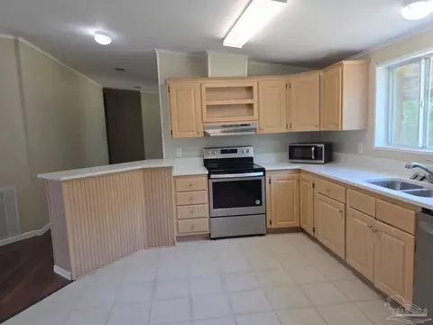 5135 Bent Tree Rd, Milton, FL 32583 photo 6