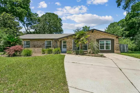 3640 Mclean Ave, Pensacola, FL 32514