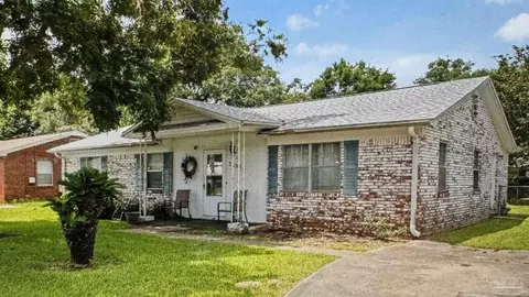 3283 Fresno Ave, Pensacola, FL 32526