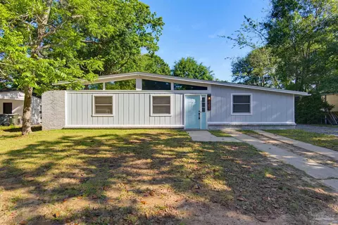 908 Rock Creek Ave, Pensacola, FL 32505