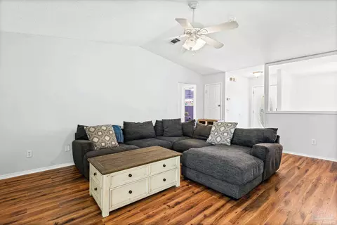 Living - 5475 Chantilly Cir, Milton, FL 32583 photo 1 of 1
