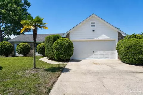449 Tampico Way, Pensacola, FL 32506