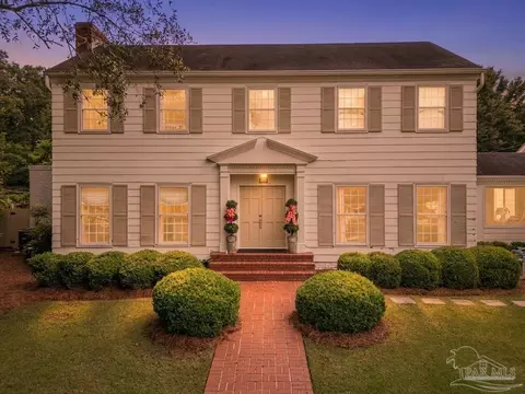 3361 Palermo Dr, Pensacola, FL 32503