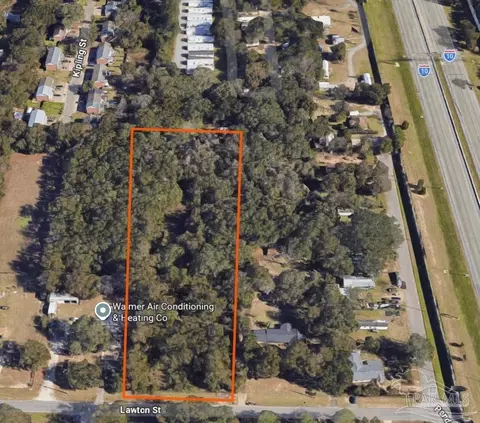 7660 Lawton St, Pensacola, FL 32514