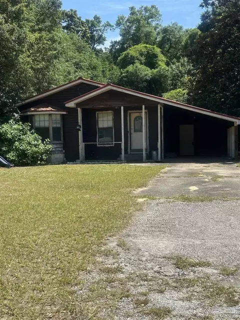 219 Arbor Ave, Pensacola, FL 32534