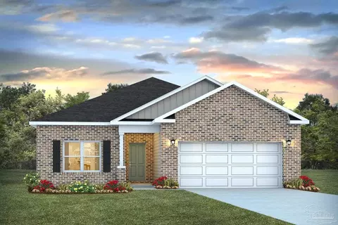 5410 Martingale Dr, Milton, FL 32583