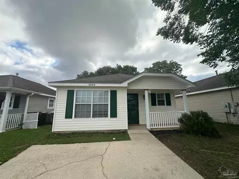 3064 Flintlock Dr, Pensacola, FL 32526
