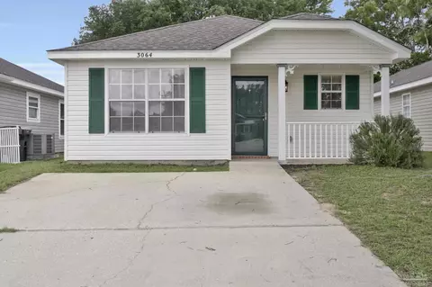 3064 Flintlock Dr, Pensacola, FL 32526
