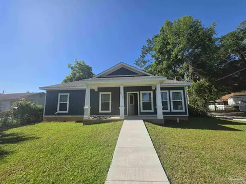 2315 W Gadsden St, Pensacola, FL 32505