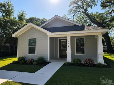 5632 Turkey Rd, Pensacola, FL 32526