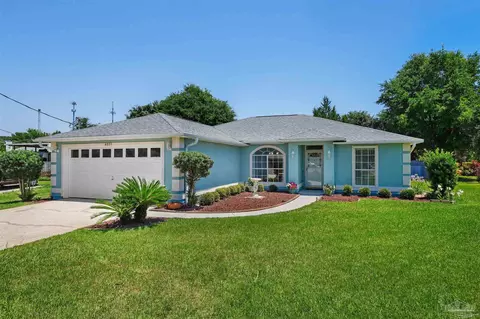 4375 Canton Ct, Gulf Breeze, FL 32563