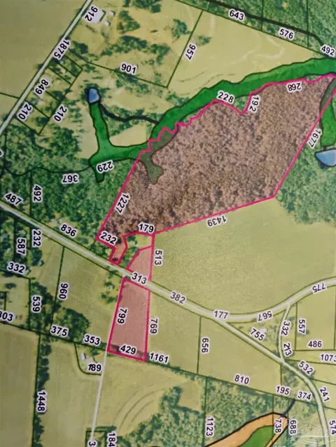 State Rd 89, Jay, FL 32565